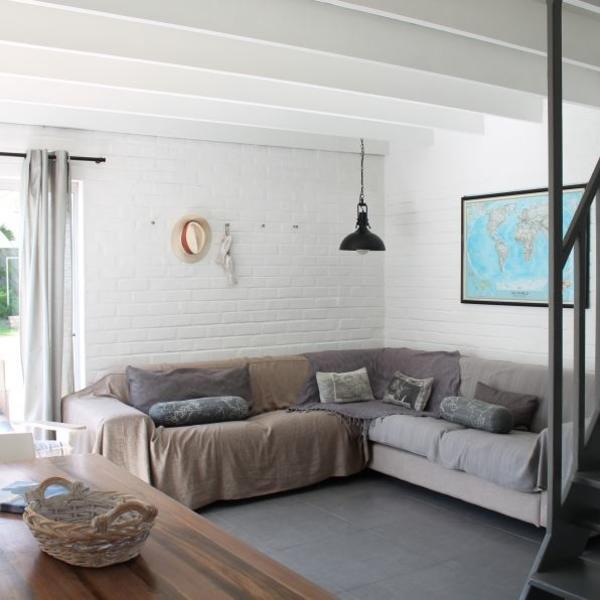Stone'S Throw Villa Hermanus Exterior photo