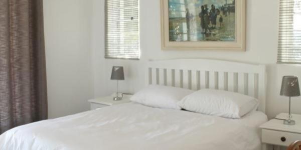 Stone'S Throw Villa Hermanus Room photo