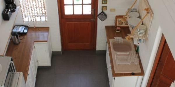 Stone'S Throw Villa Hermanus Room photo